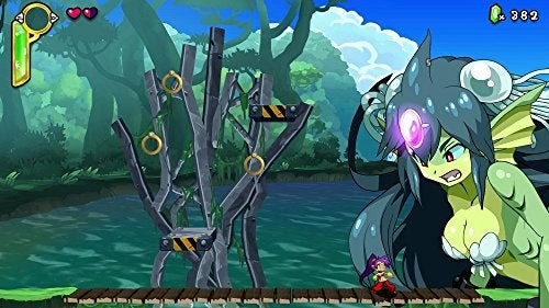 Shantae: Half-Genie Hero [Ultimate Edition] | Nintendo Switch