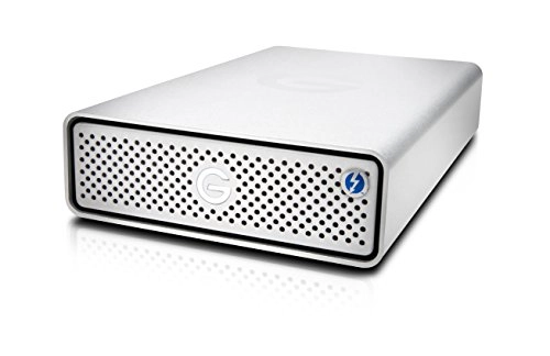 G-DRIVE - 7200 RPM 12TB 3.5-inch HDD