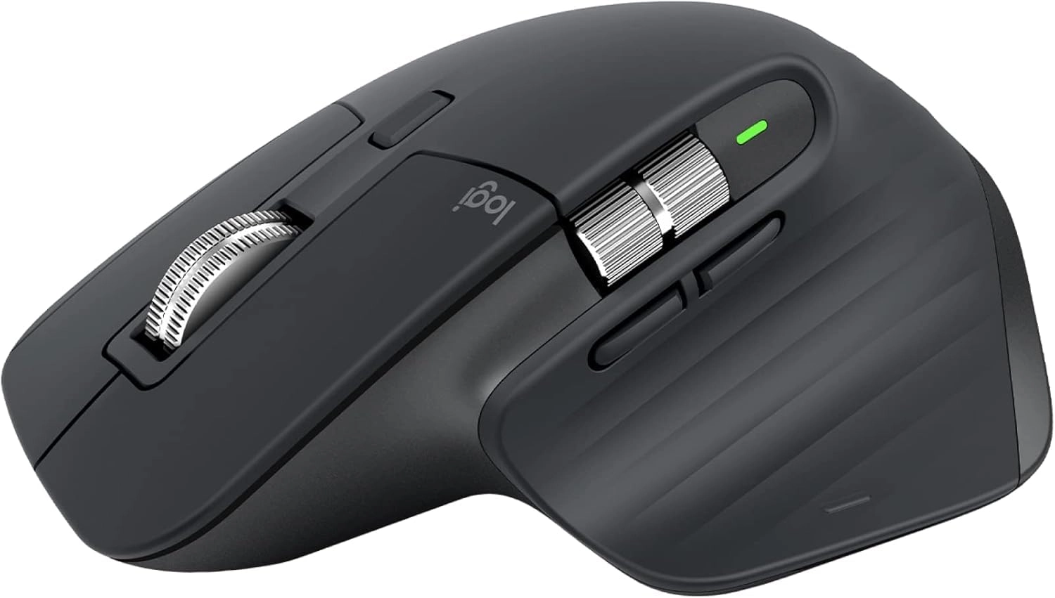 MX Master 3S Mouse - Wireless