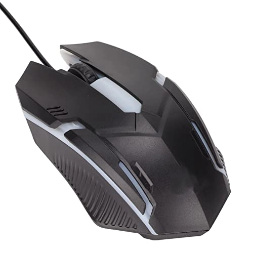 Mechanical Mouse - Wired