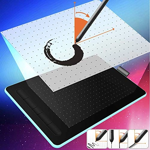 Graphics Tablet