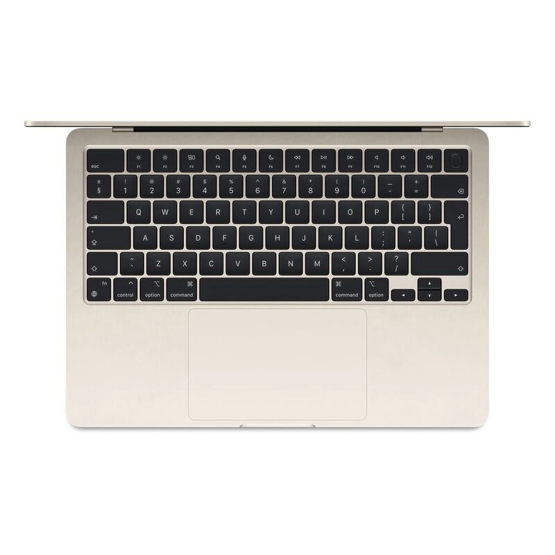 MacBook Air MC8G4 - 13'' M3 16GB DDR4 256GB SSD