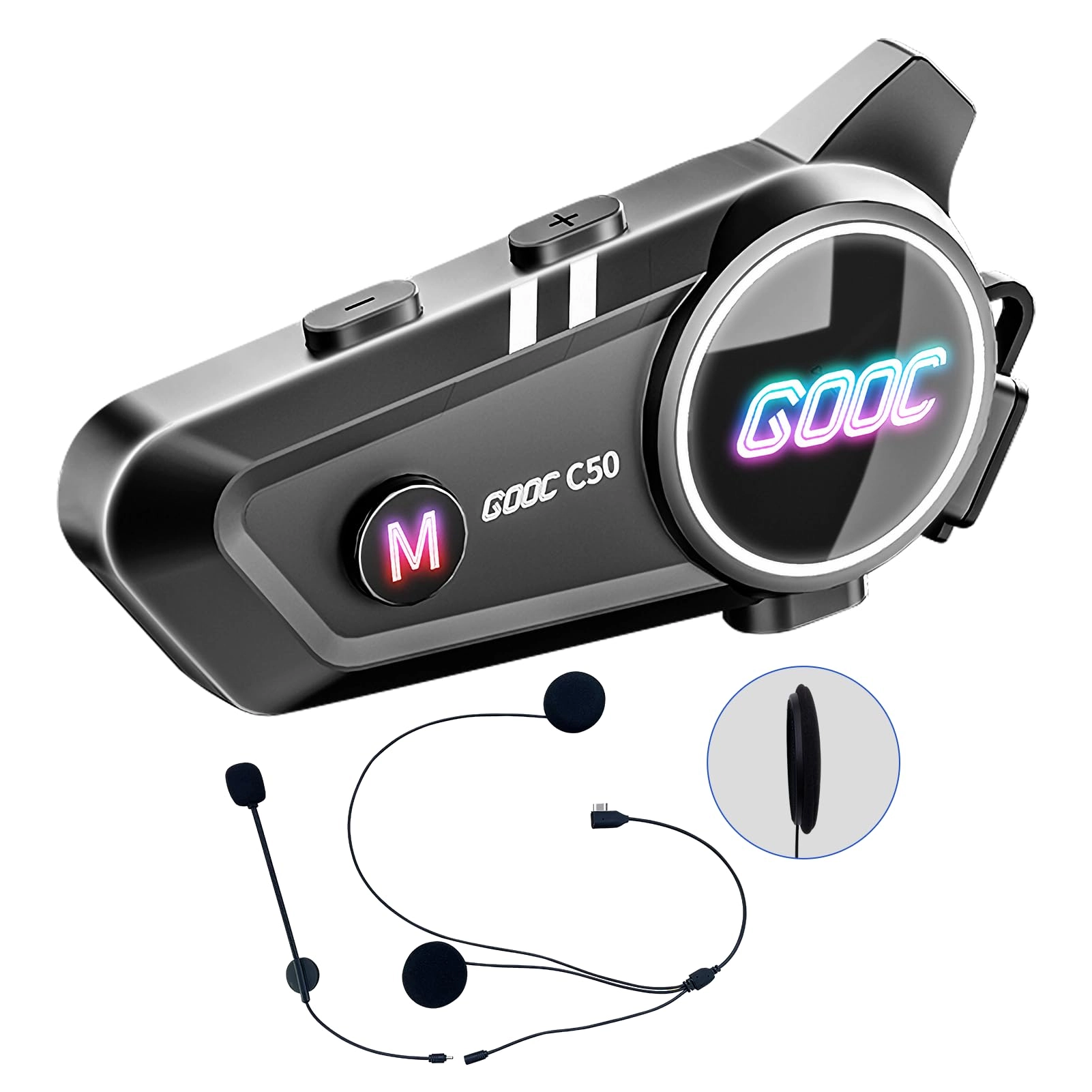 JZAQ C50 Wireless Headset