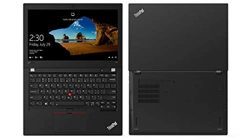 (Renewed) ThinkPad X280 - 12.5'' Core i3-8130U 8GB DDR4 256GB SSD