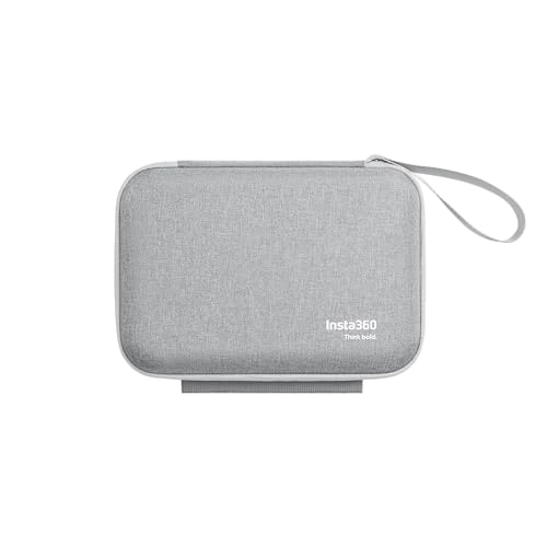 X4 Carry Case - Premium/Standard Lens Guards 85cm Invisible Selfie Stick