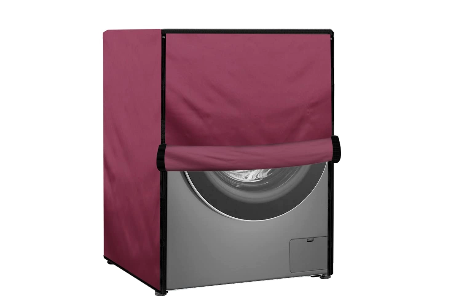 Stylista Home Furnishing Washing Machine Cover - LG Fully-Automatic Front Loading washing machines