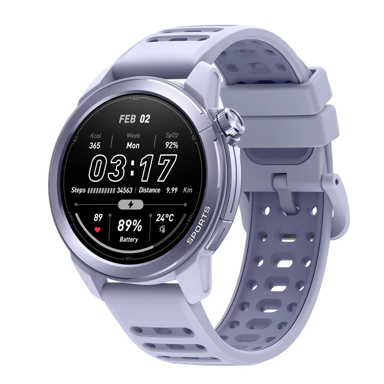 GS Active GPS