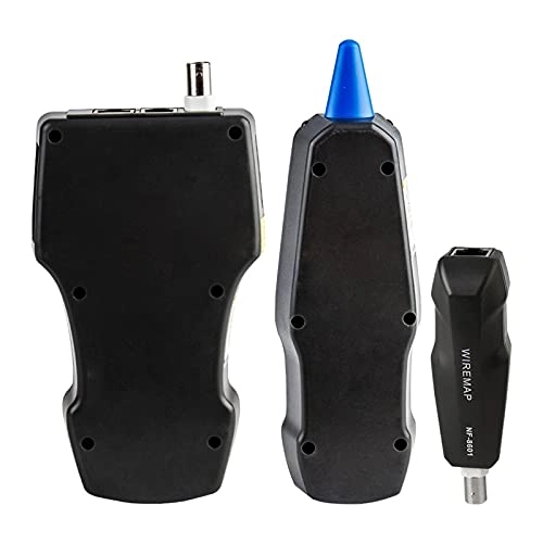 Network Cable Tester