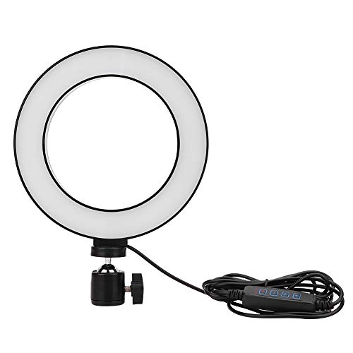 Ring Light - 16 cm/6.3 inches