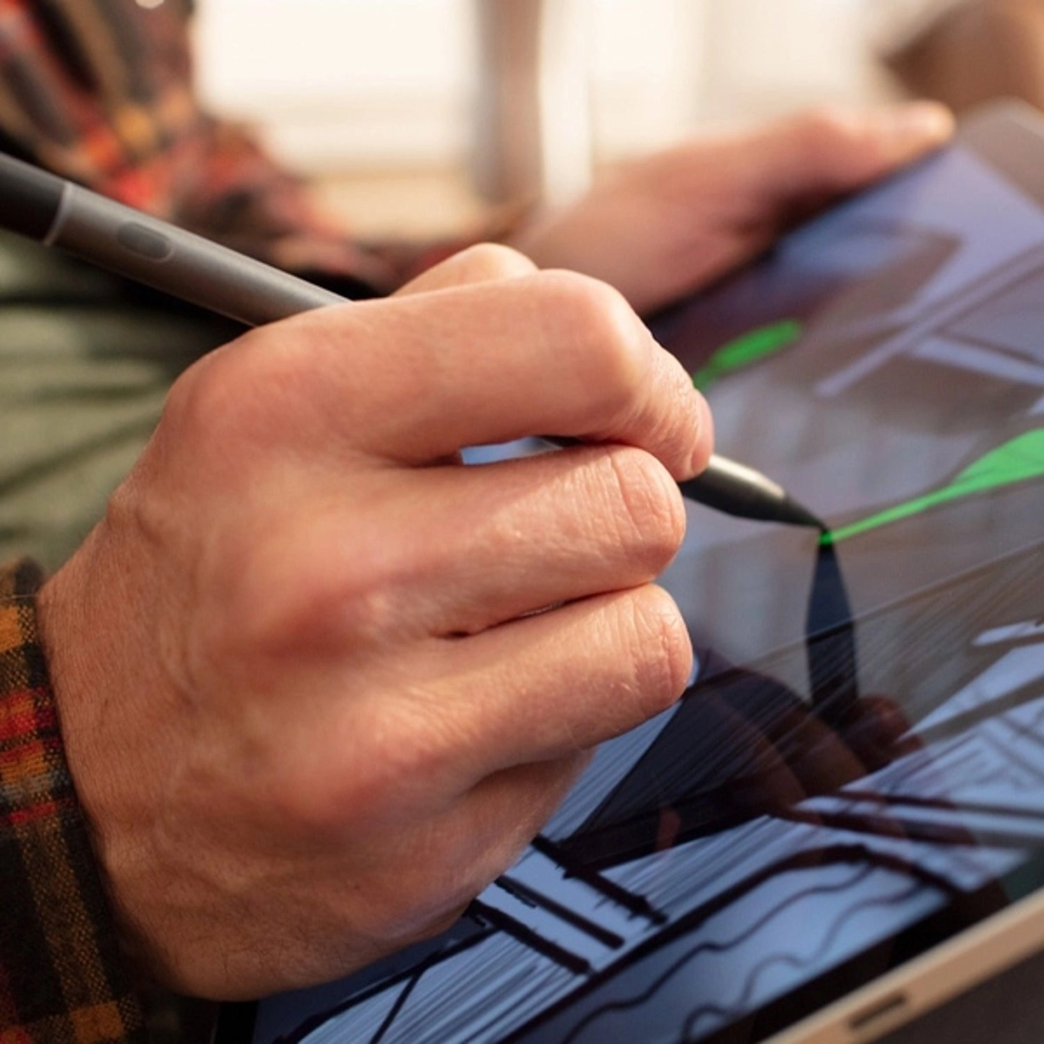 Pro Stylus