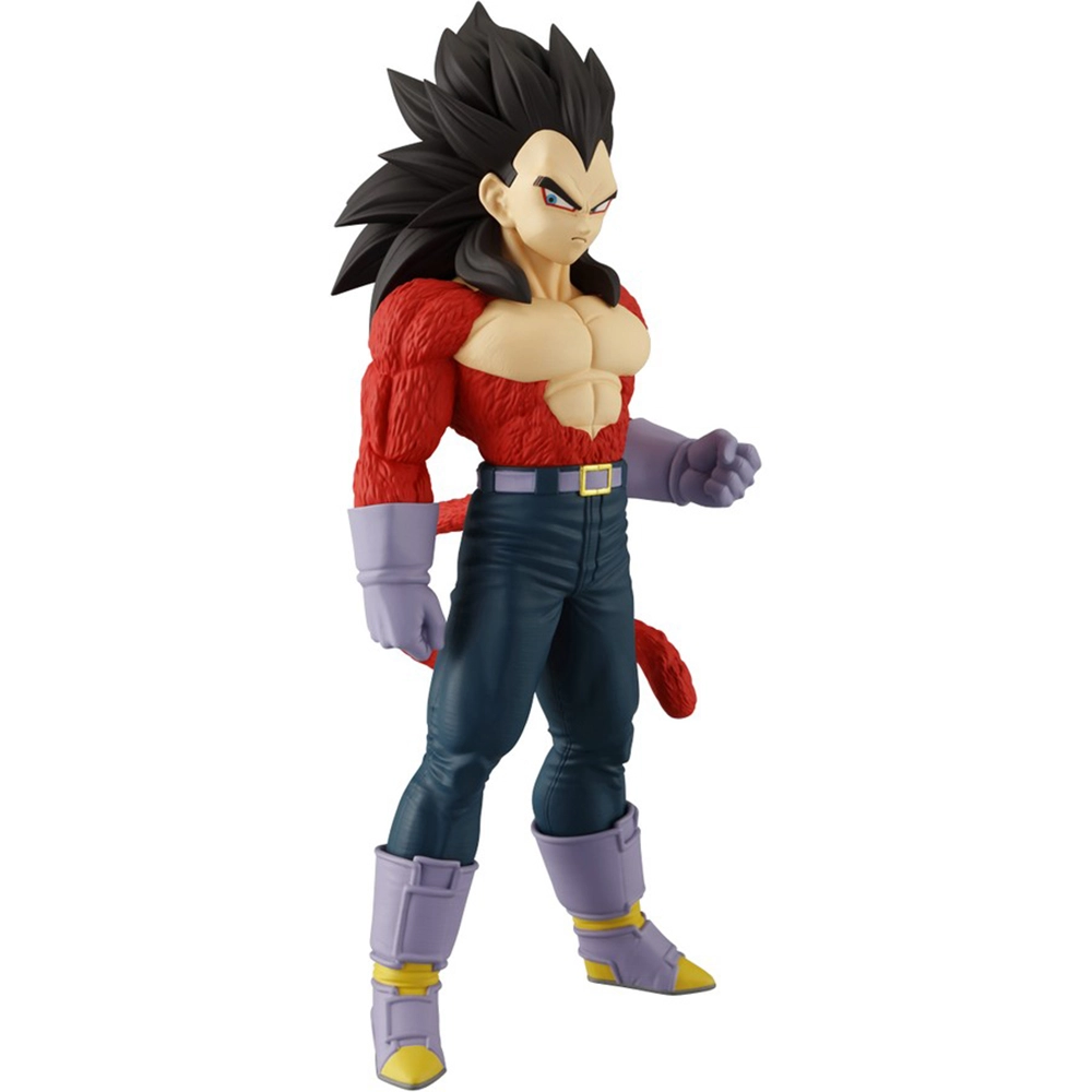 Banpresto Vegeta - Dragon Ball GT (19 cm) (BP29904P)