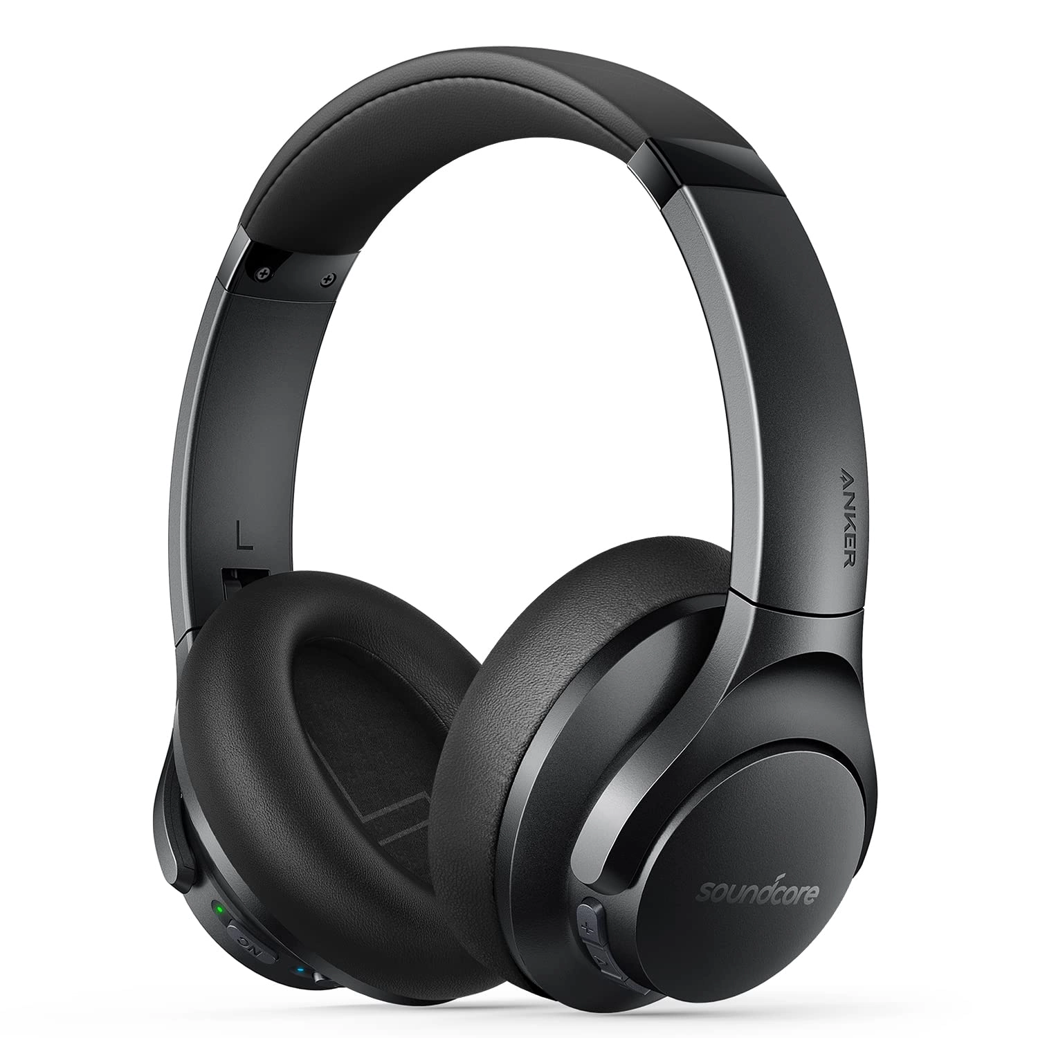 Soundcore Life Q20+ Wireless Headphone