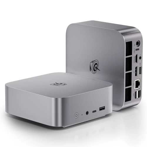 SER9 Pro - H 255 32GB 1TB