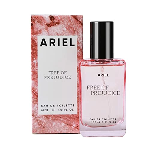 Free Of Prejudice Eau de Toilette 30ml