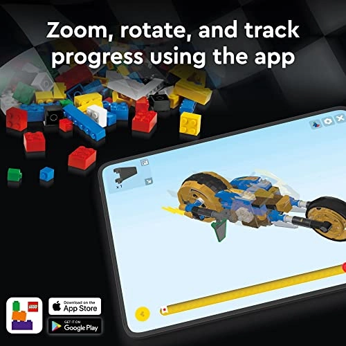 Nissan Skyline GT-R (R34) (76917) - Speed Champions 2 Fast 2 Furious