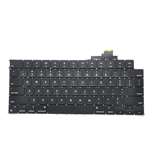 Replacement Keyboard - US Wired