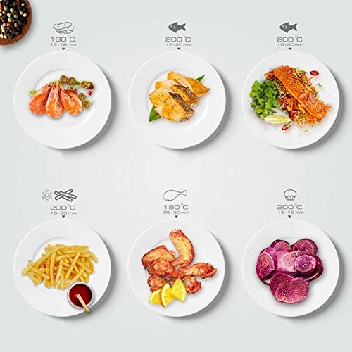 Air Fryer B08VVWRKFW