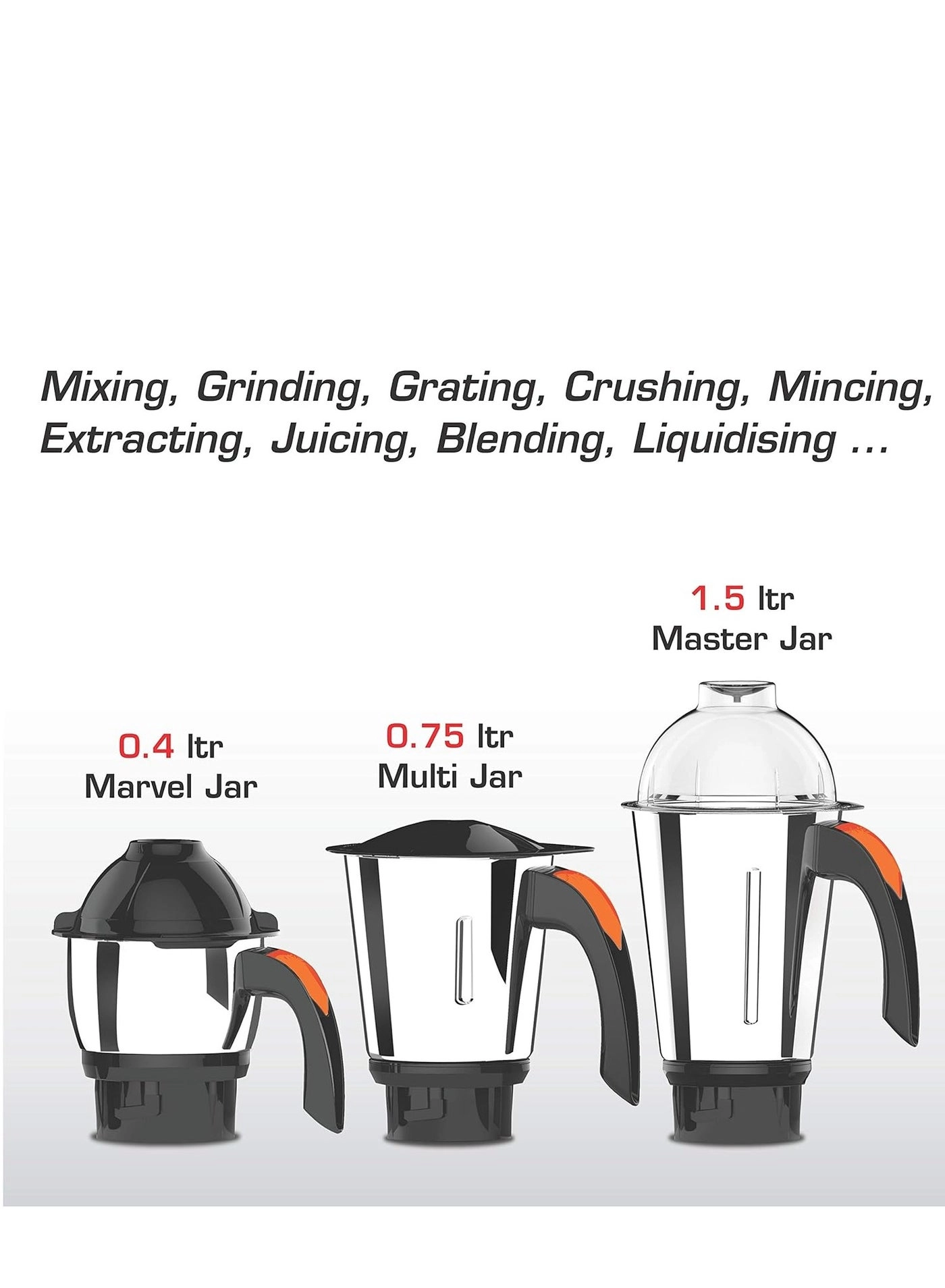 518 A VSTAR - 1.5 L 750 W