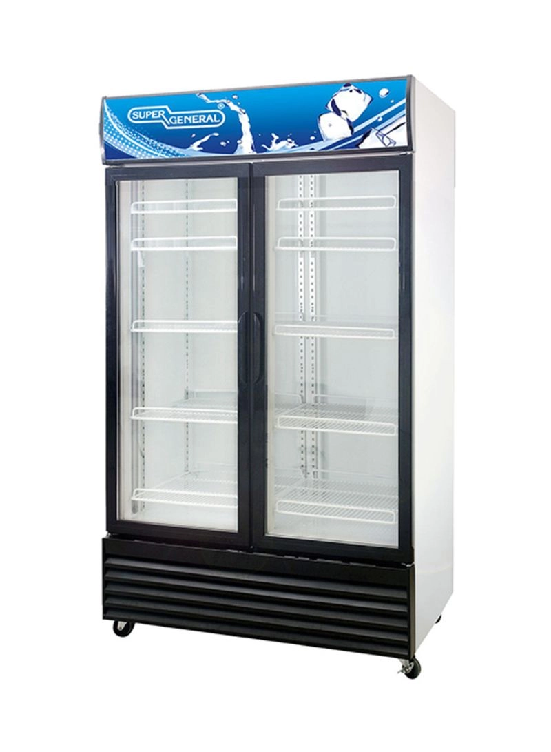 GLOBAL APPLIANCES SC1018IF