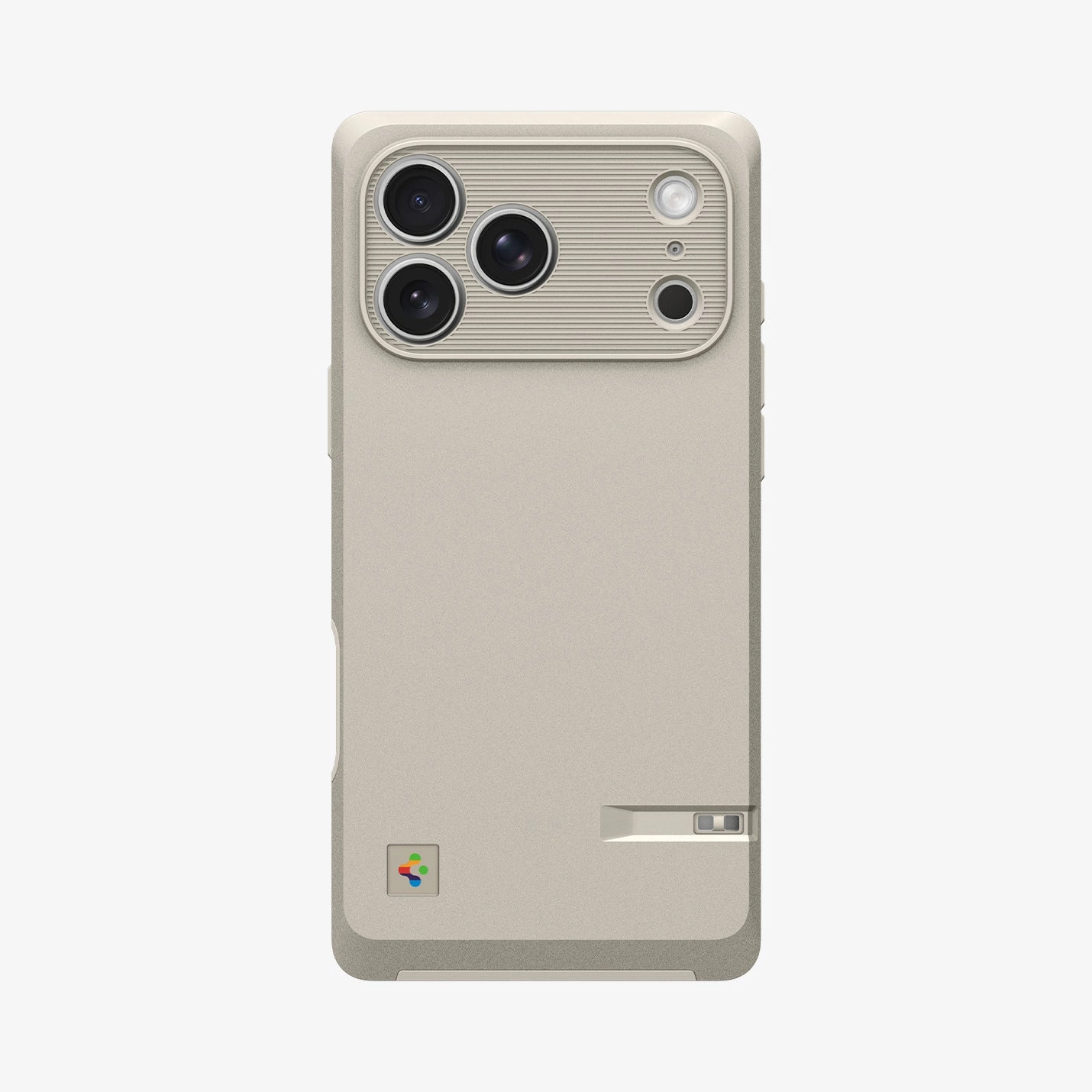 Spigen Classic LS Mag Fit Case for iPhone 17 Pro Max