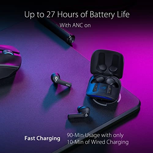 ROG Cetra True Wireless Earbud