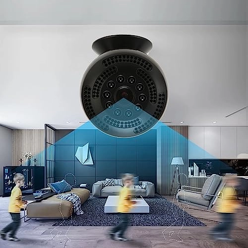 Mini WiFi Camera 1080p