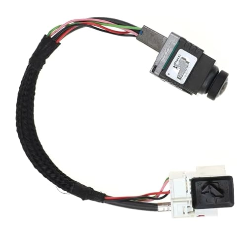 Rear View Backup Camera - Night vision