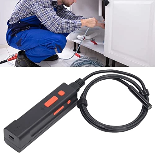 Borescope - 1080P 2MP WiFi