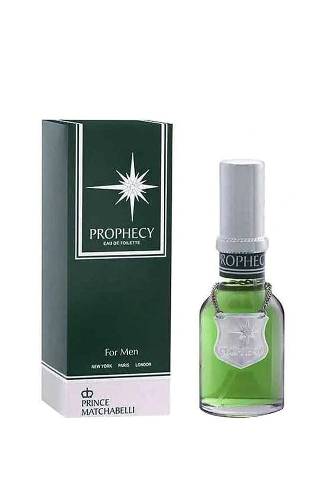 Prophecy Eau de Toilette 100ml