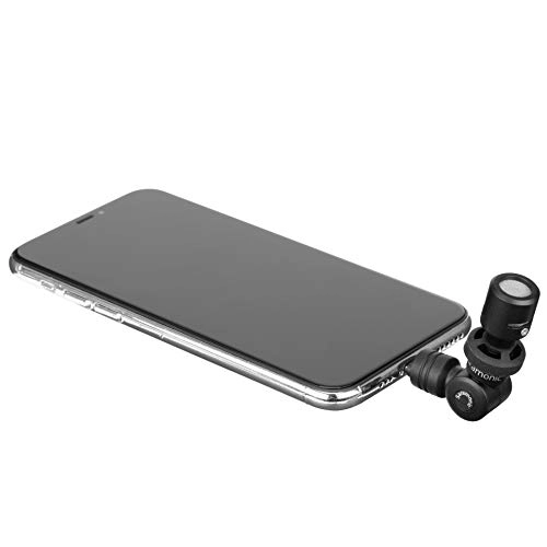 SmartMic Di Mini Lightning Microphone