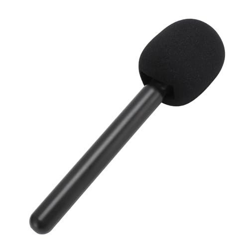 Wireless Interview Microphone Adapter Wireless Microphone