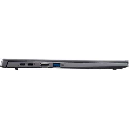 Aspire AI NX.JNQEM.002 - 14'' Core Ultra 7-256V 16GB DDR5 1TB SSD