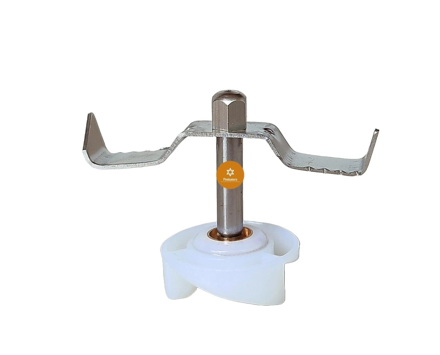 pentastara Blade Set - Medium Jar Coupler