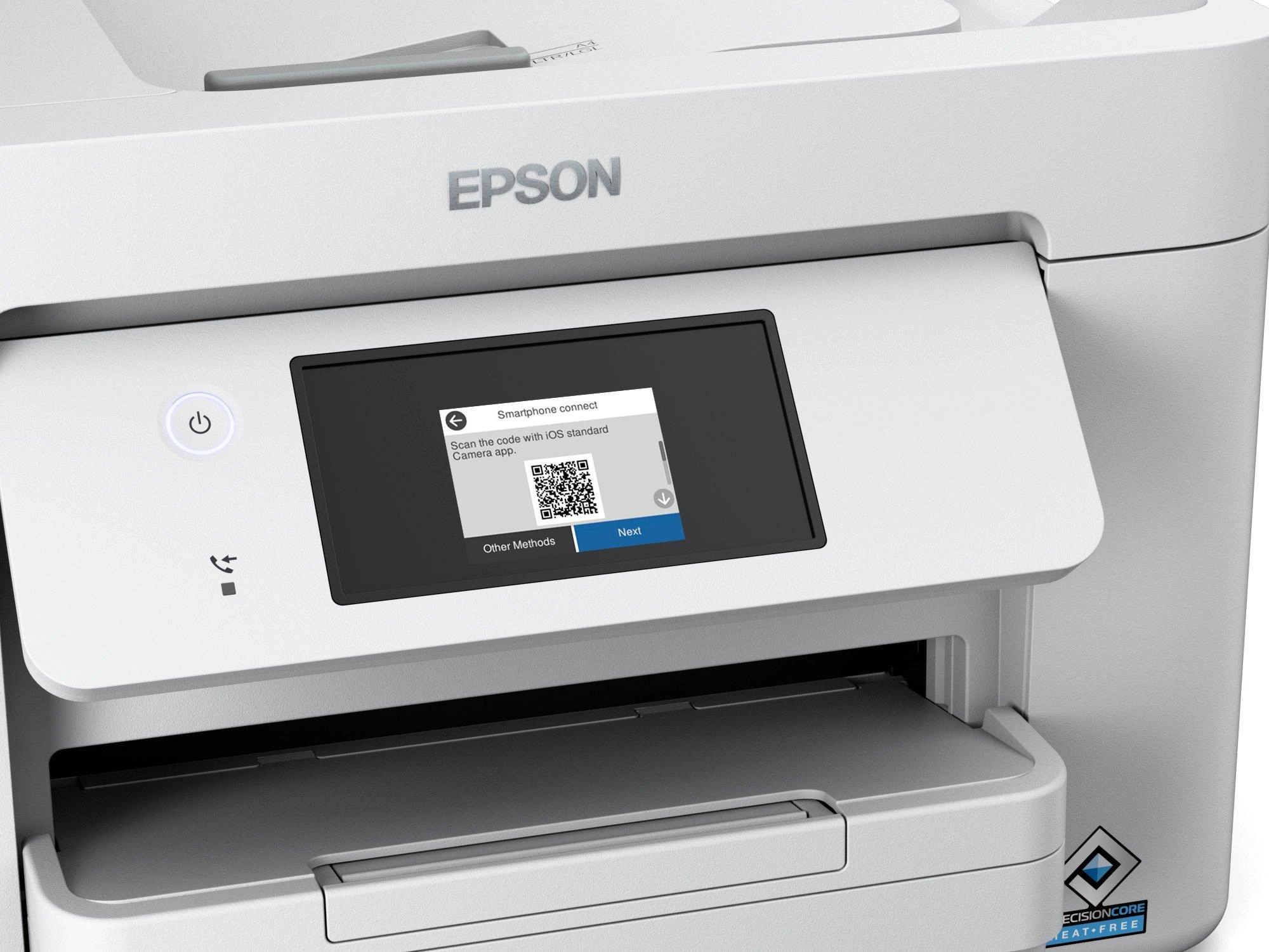 WF-M4619DWF - Inkjet Colour