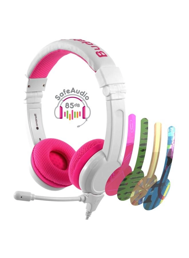School+ Wired Headset