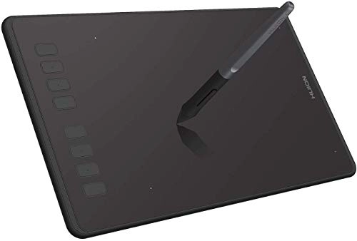 H950P - 221 x 138mm 8192 Levels