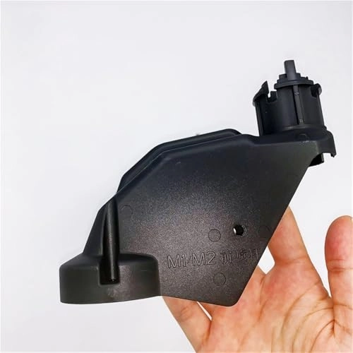 T50 Spray Rod Housing
