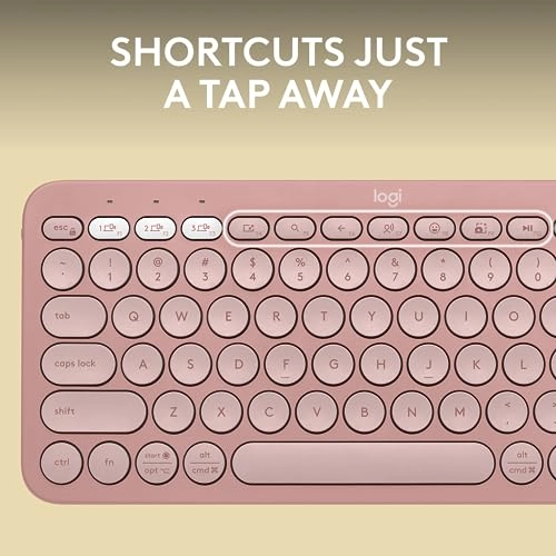 Pebble Keys 2 - AR Universal