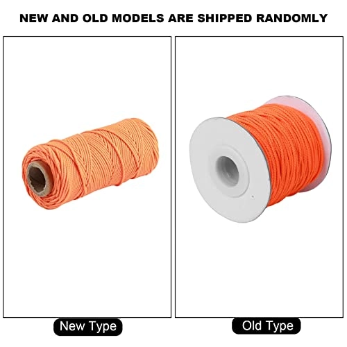 Diving Handle Line - 46m Nylon