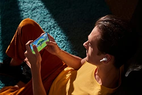 (Renewed) Buds Z2 Wireless Earbud