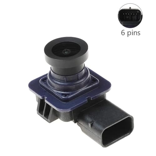 Car Reversing Camera - Compatible With Lincoln MKX 2011 2012 2013 Waterproof HD