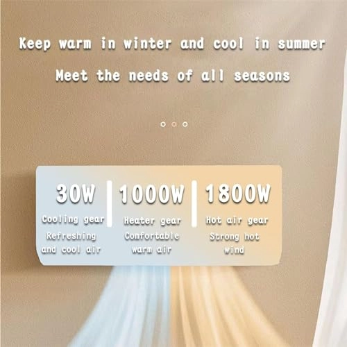 18008 - Personal Air Conditioner 1 L Grey