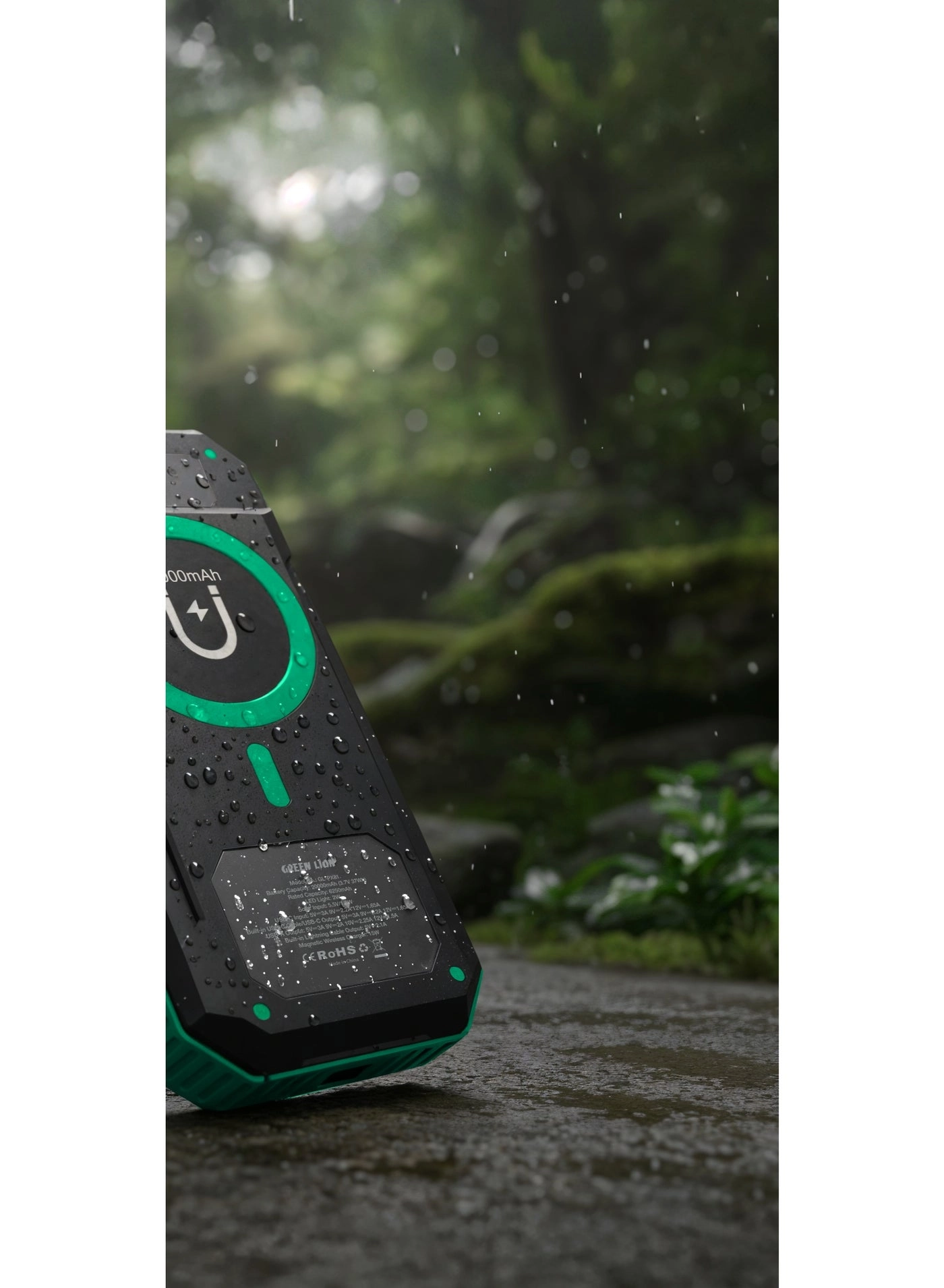 GNSOFLX20PBK - MagSafe 20000mAh 20W