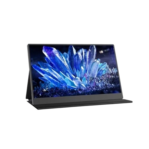 Portable Monitor - 1WLBPJ9KHMTZ 15.6 Inch 1920 * 1080