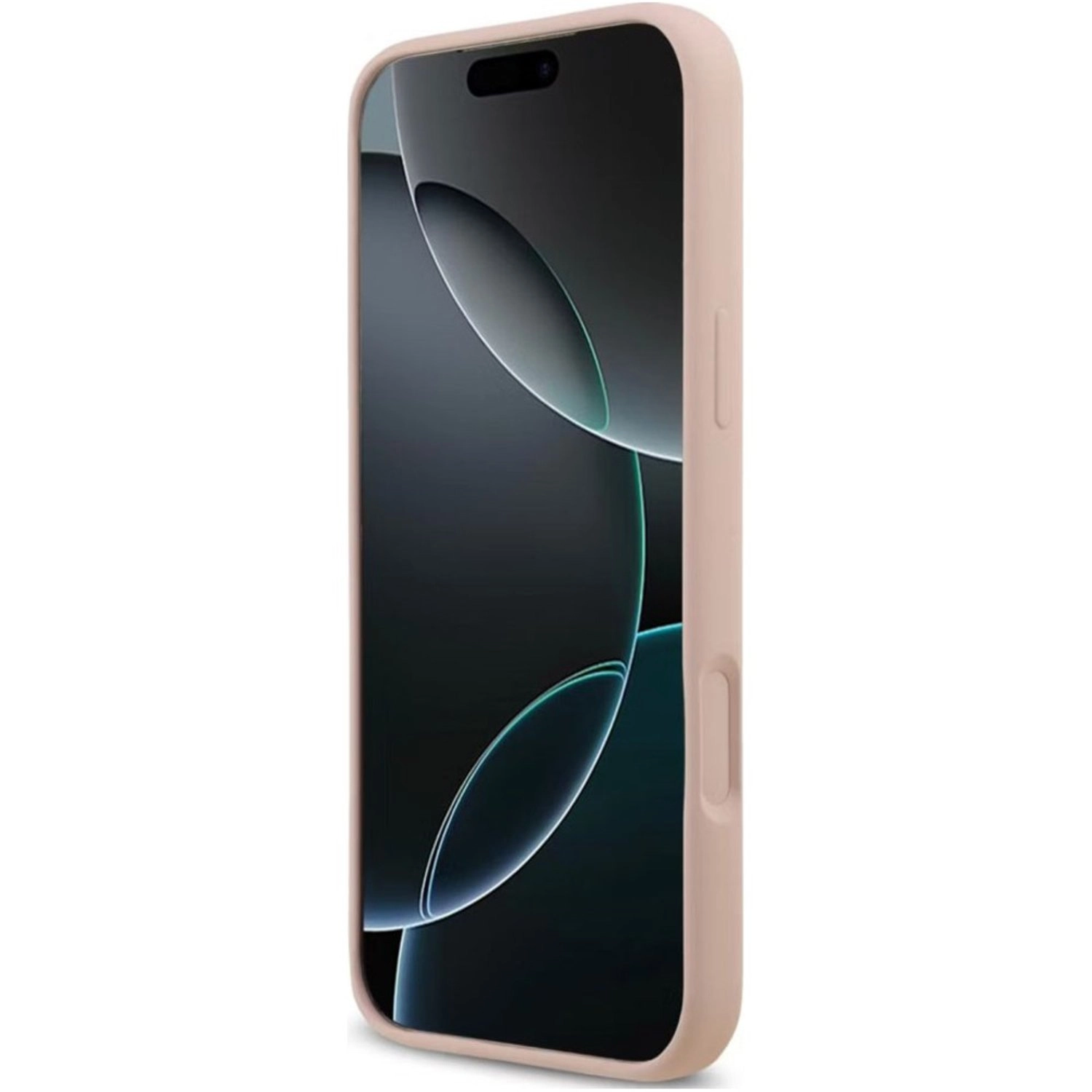 Silicone Case for iPhone 17 Pro Max