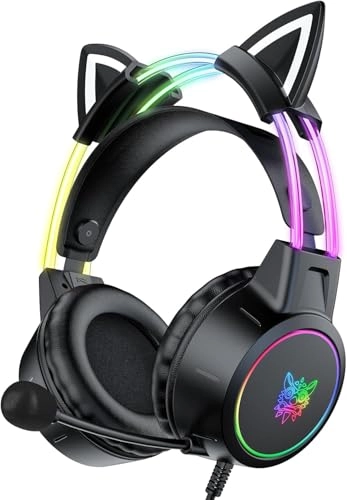 X15 Wired Headset