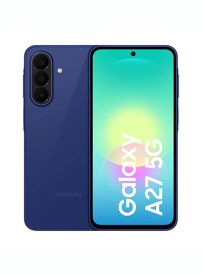 Samsung Galaxy a27 6GB 128GB