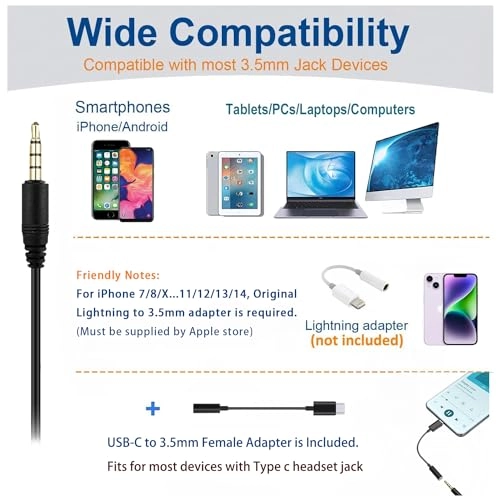 A800MP Wired Headset