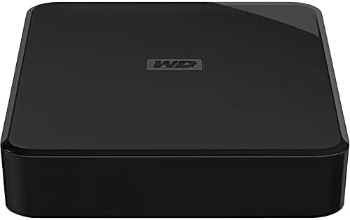 WDBEPK0010BBK - 1 TB