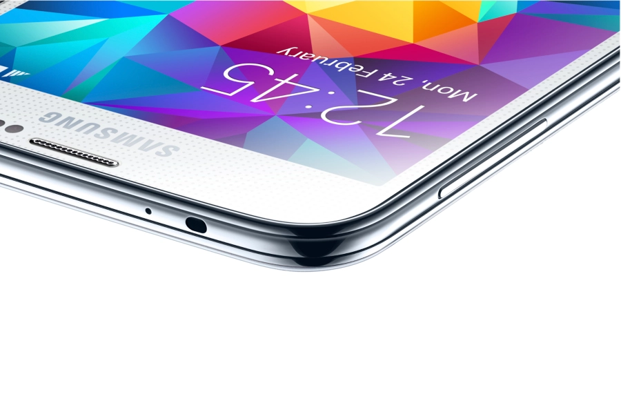 Galaxy S5 Duos - 2GB 16GB